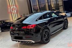 مرسيدس بنز GLE